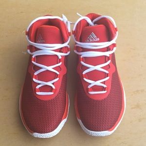 Boys Adidas sneakers